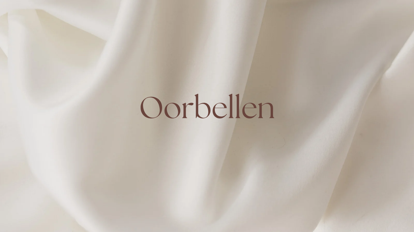 Oorbellen