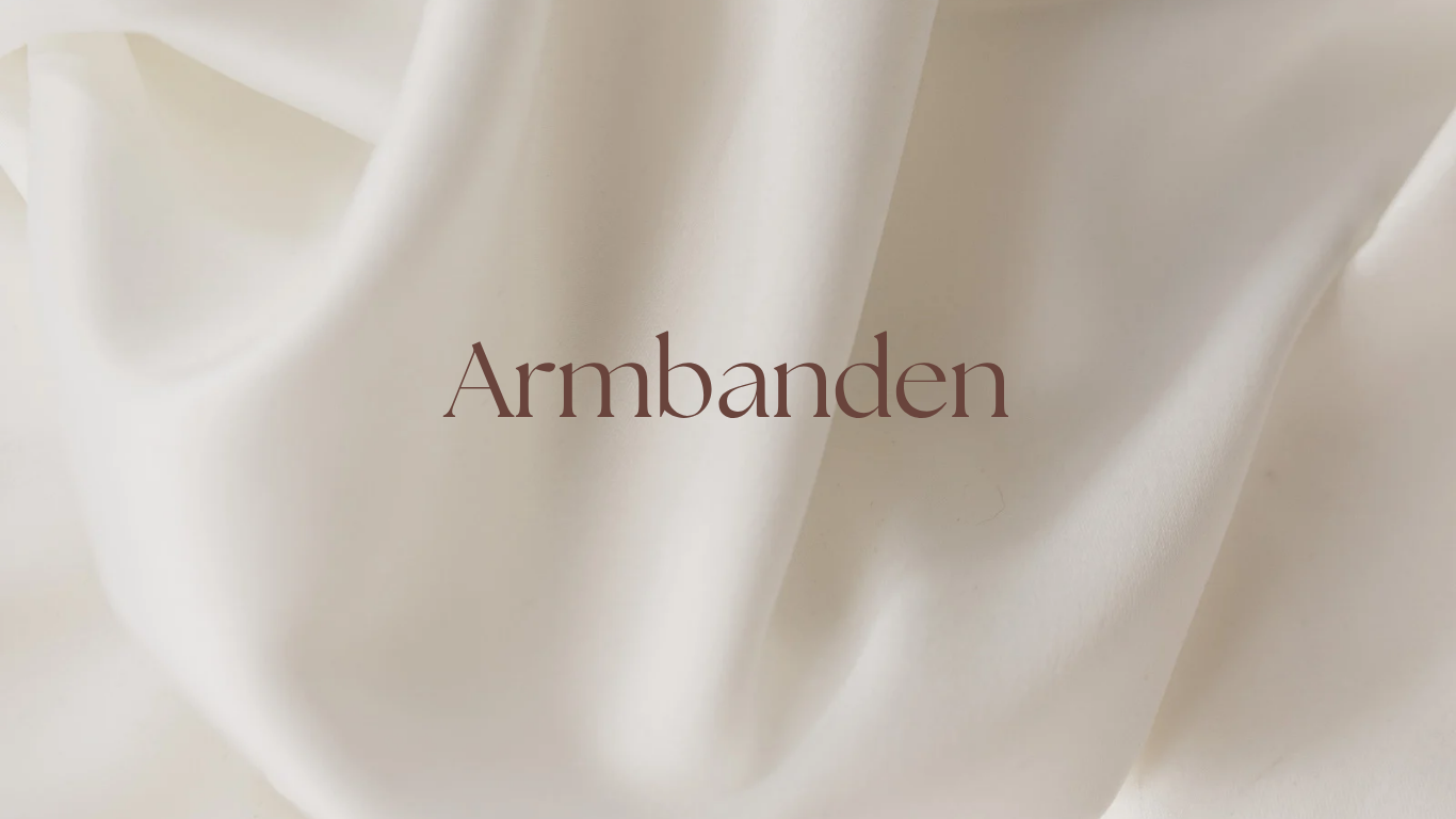 Armbanden