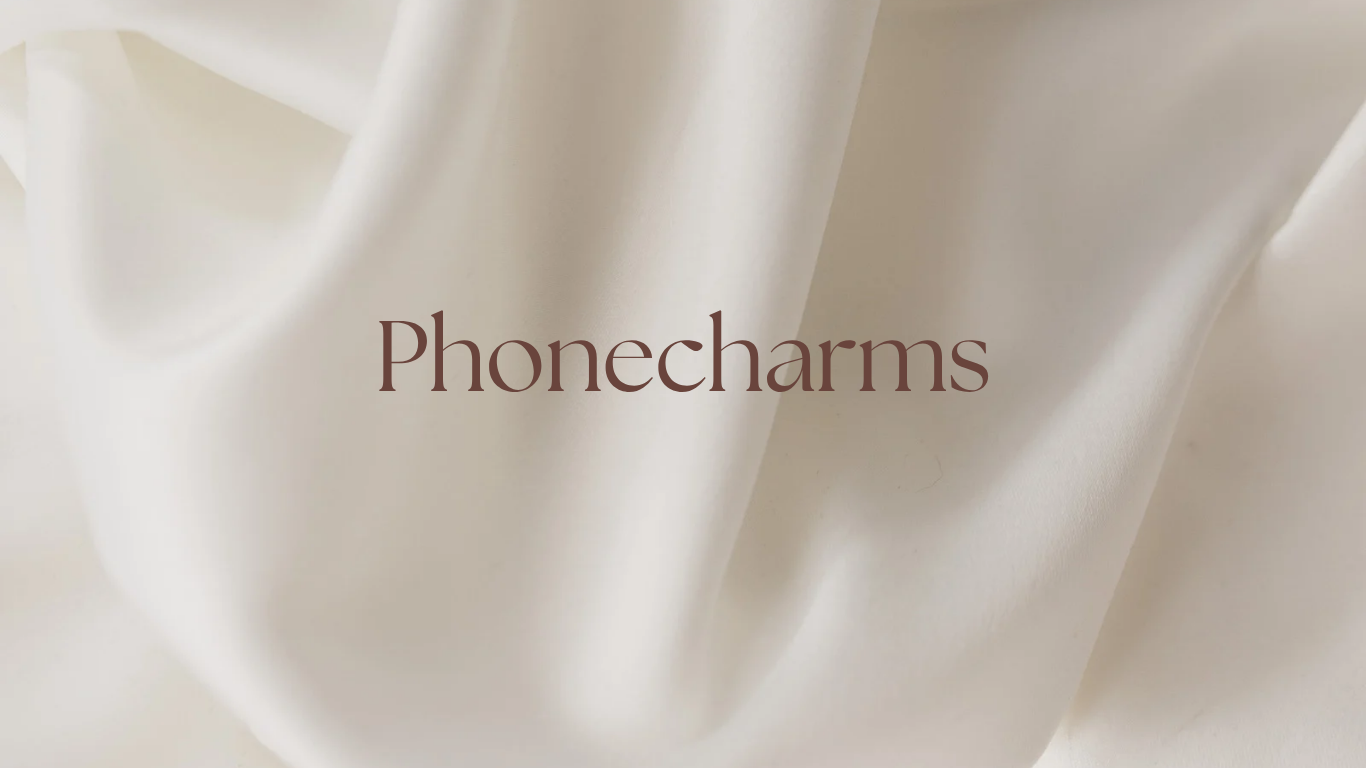 Phonecharms