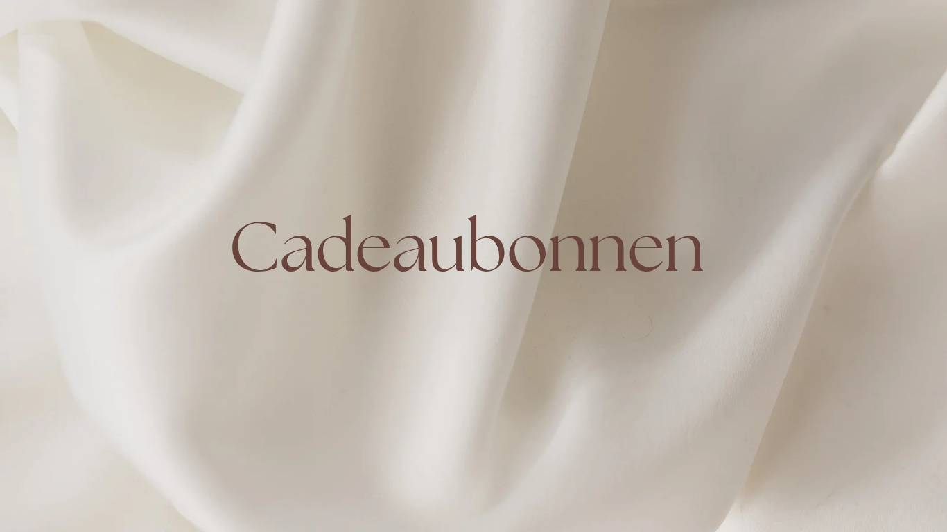 Cadeaubonnen
