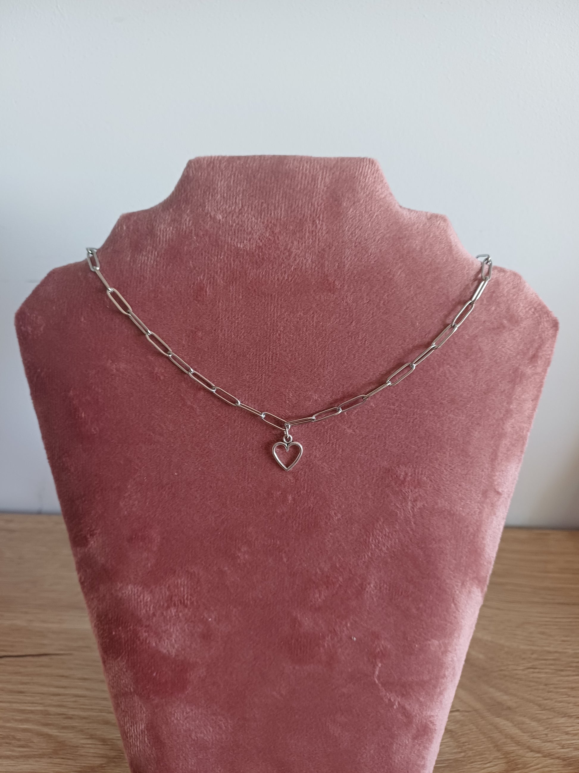 Hart ketting