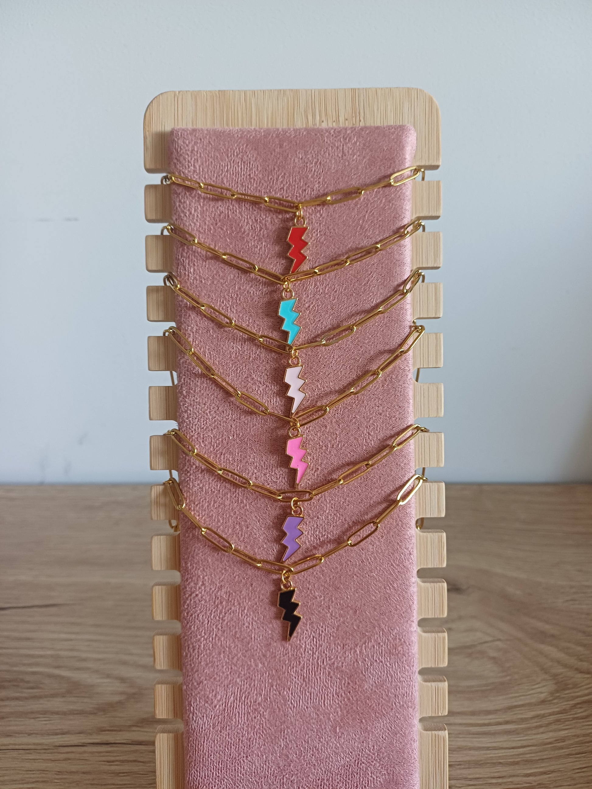 Bliksem ketting