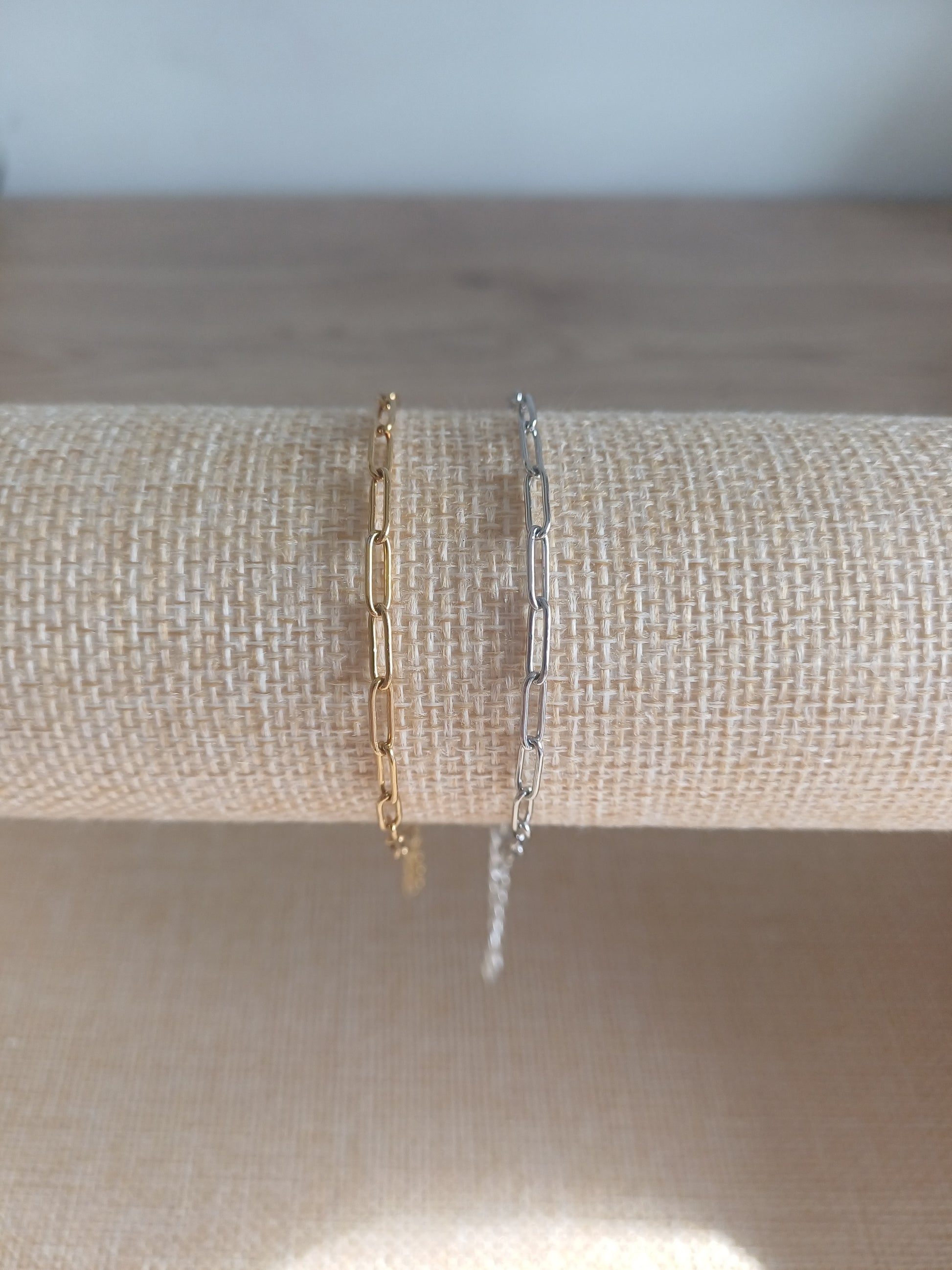 Schakelarmbanden